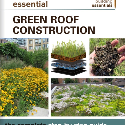 Essential Green Roof Construction: The Complete Step-by-Step Guide