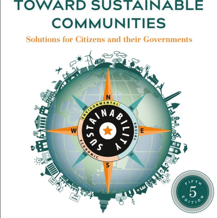 Toward Sustainable Communities Fifth Edition