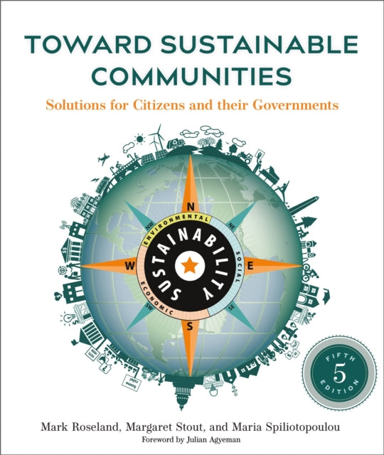 Toward Sustainable Communities Fifth Edition