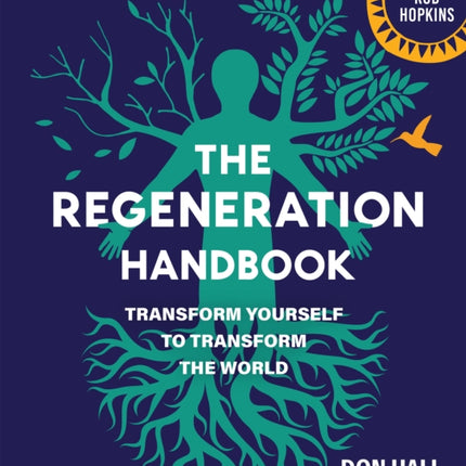 The Regeneration Handbook