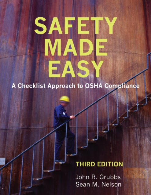 Safety Made Easy