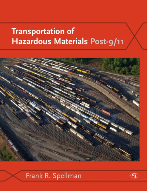 Transportation of Hazardous Materials Post-9/11