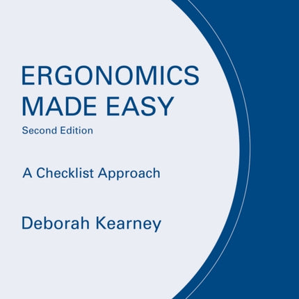 Ergonomics Made Easy