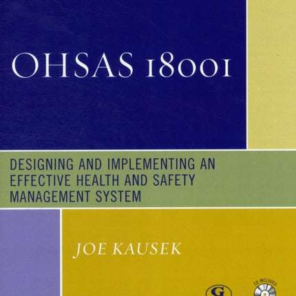 OHSAS 18001