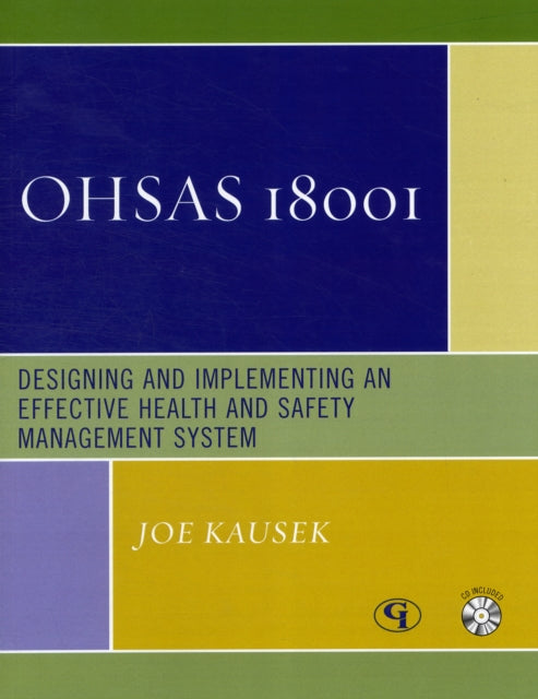 OHSAS 18001