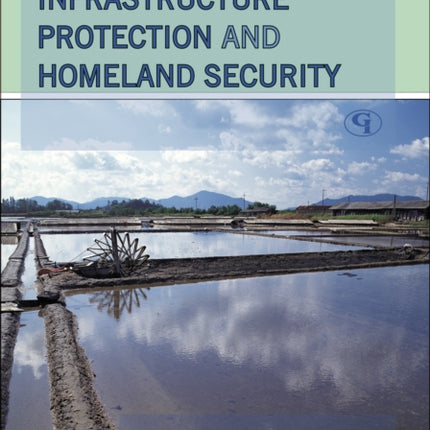 Water Infrastructure Protection and Homeland