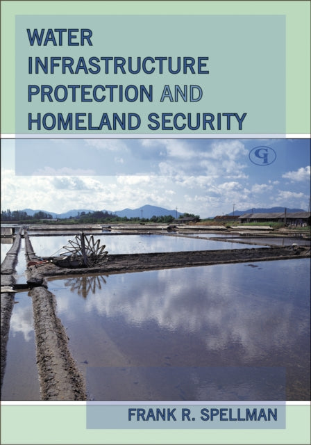 Water Infrastructure Protection and Homeland