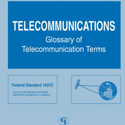Telecommunications
