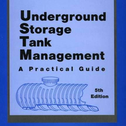 Underground Storage Tank Management