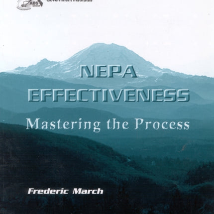 NEPA Effectiveness