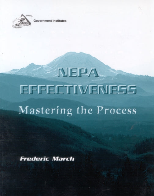 NEPA Effectiveness