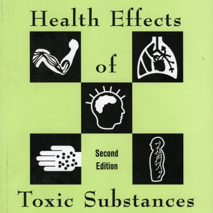Health Effects of Toxic Substances