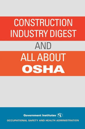 Construction Industry Digest