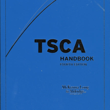 TSCA Handbook