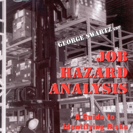 Job Hazard Analysis