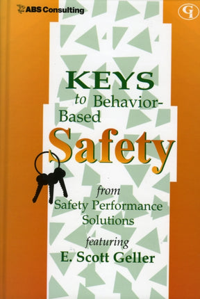 Keys to BehaviorBased Safety
