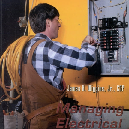Managing Electrical Safety
