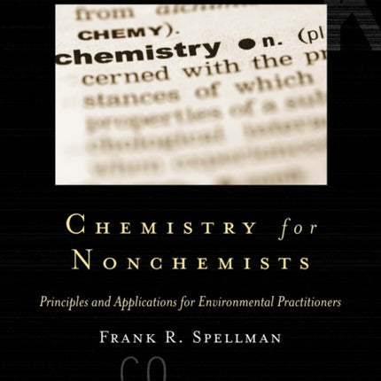 Chemistry for Nonchemists