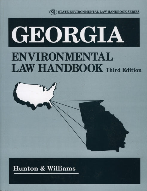 Georgia Environmental Law Handbook