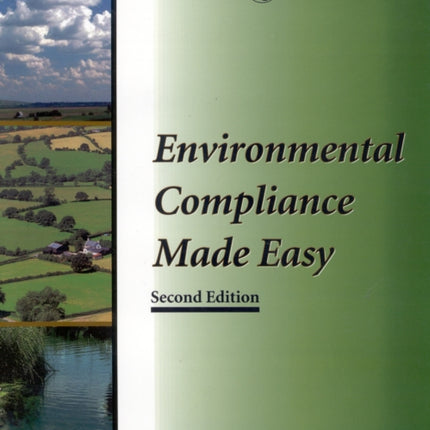 Environmental Compliance Made Easy