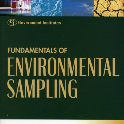 Fundamentals of Environmental Sampling