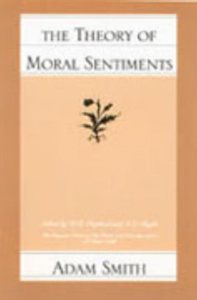 Theory of Moral Sentiments