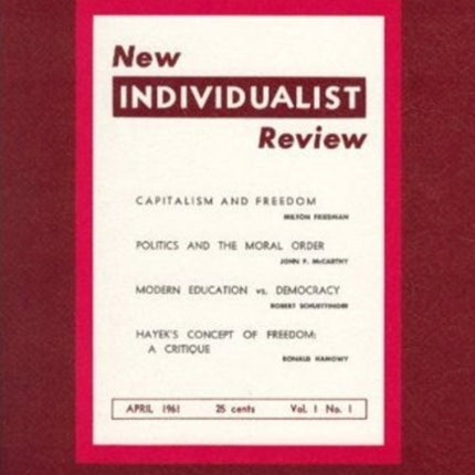 New Individualist Review