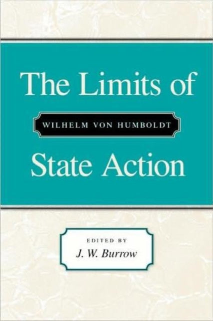 Limits of State Action