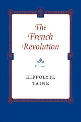 French Revolution, 3-Volume Set