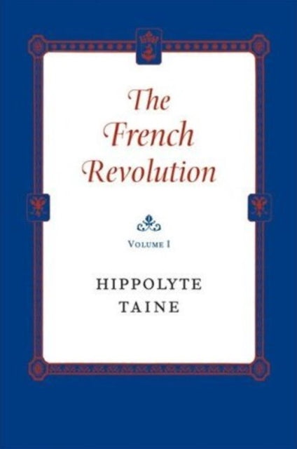 French Revolution, 3-Volume Set