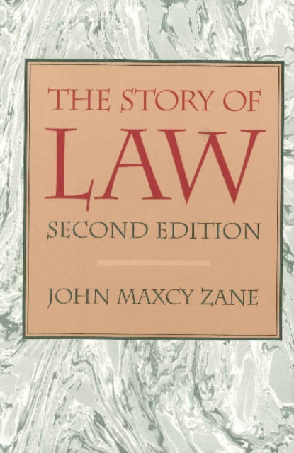 Story of Law, 2nd Edition