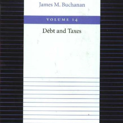 Debt  Taxes