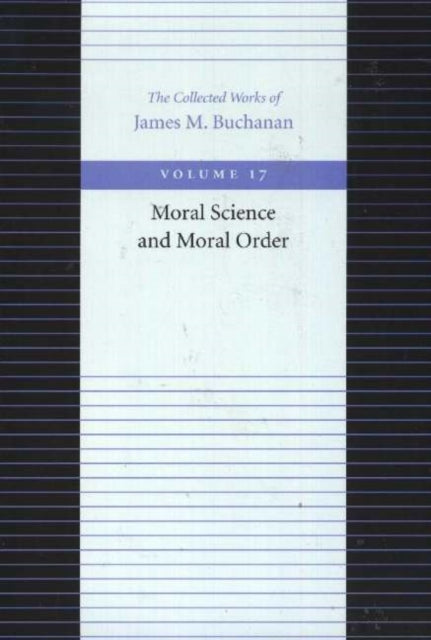 Moral Science & Moral Order