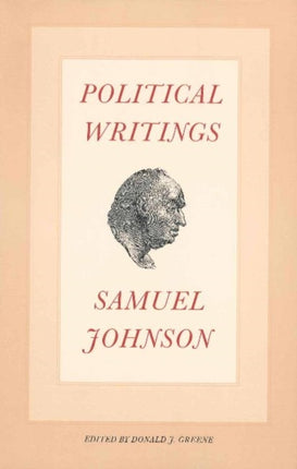 Political Writings