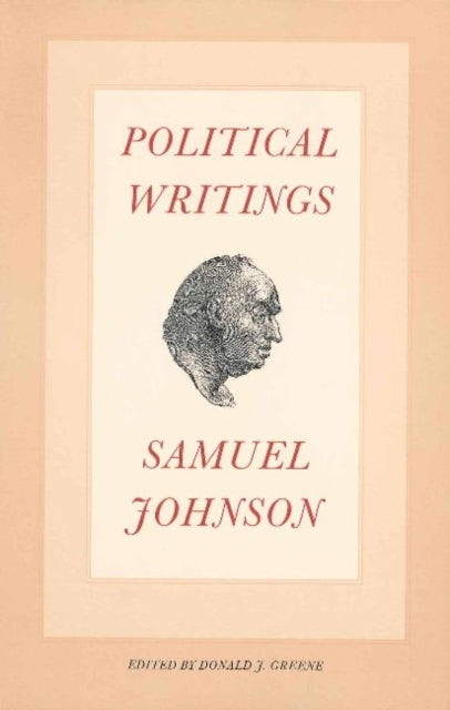 Political Writings