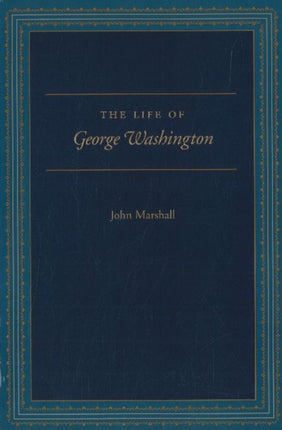 Life of George Washington