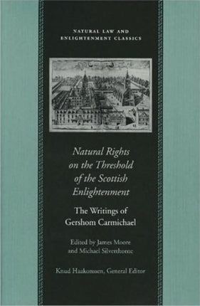 Natural Rights on the Threshold of the Scottish