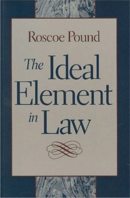 Ideal Element in Law