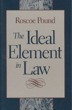 Ideal Element in Law