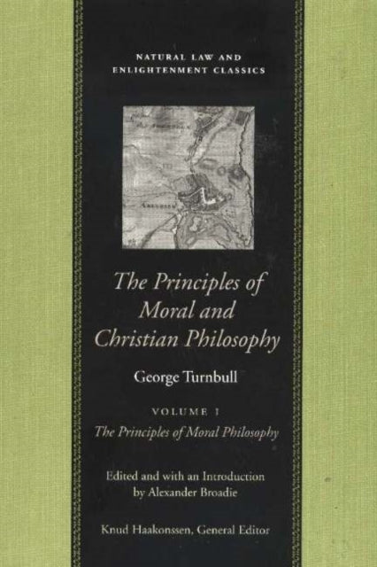 Principles of Moral & Christian Philosophy, in 2 Volumes