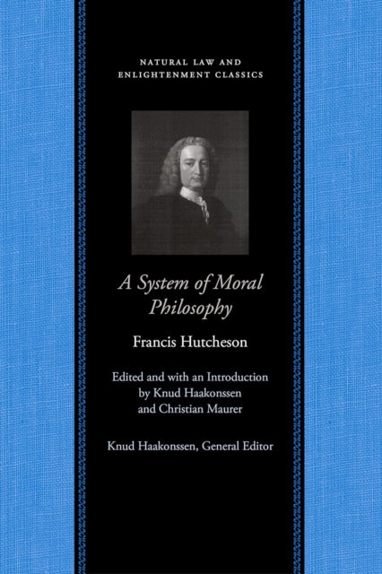 System of Moral Philosophy