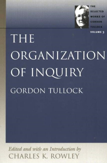 Organization of Inquiry