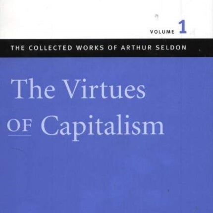 Virtues of Capitalism