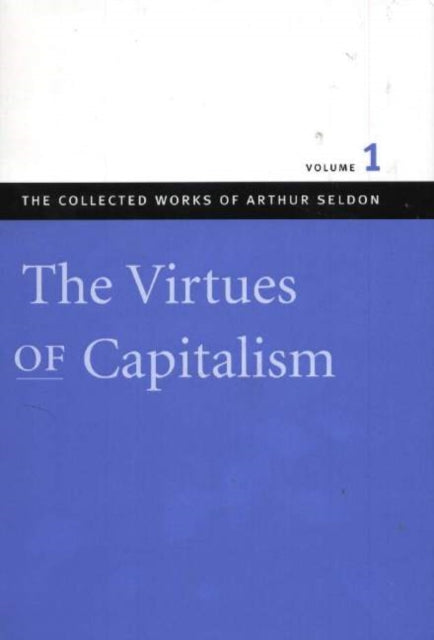 Virtues of Capitalism