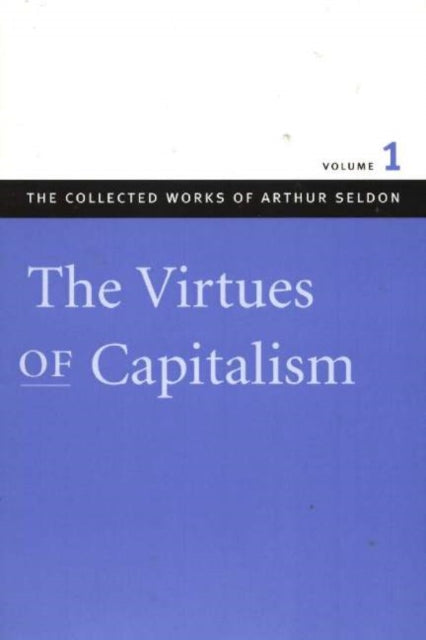 Virtues of Capitalism