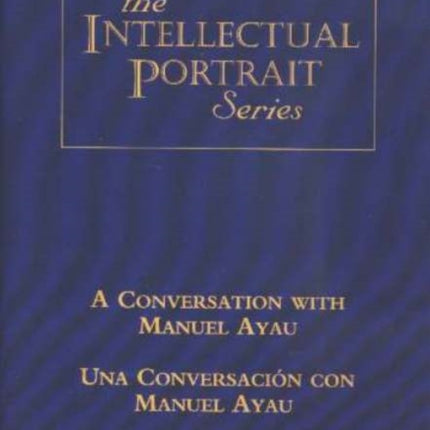 Conversation with Manuel Ayau / Una Conversación con Manuel Ayau DVD