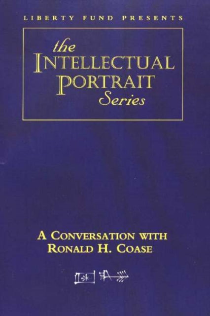 Conversation with Ronald H Coase DVD