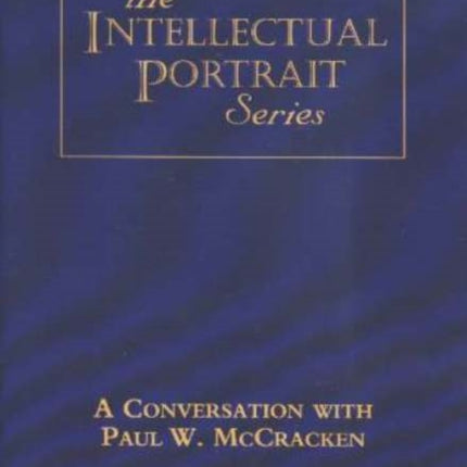 Conversation with Paul W McCracken DVD