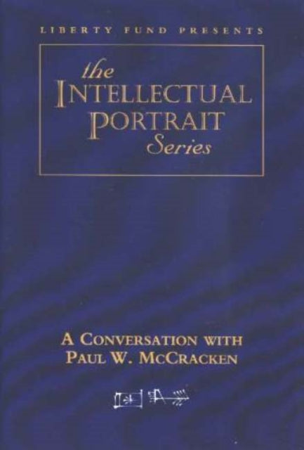 Conversation with Paul W McCracken DVD