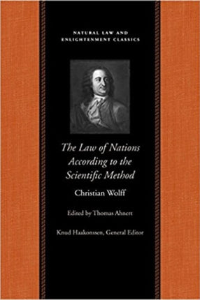 The Law of Nations Treated According to the Scientific Method